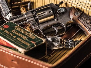 Firearm Appraisal