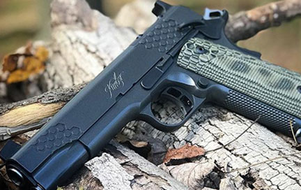 Kimber