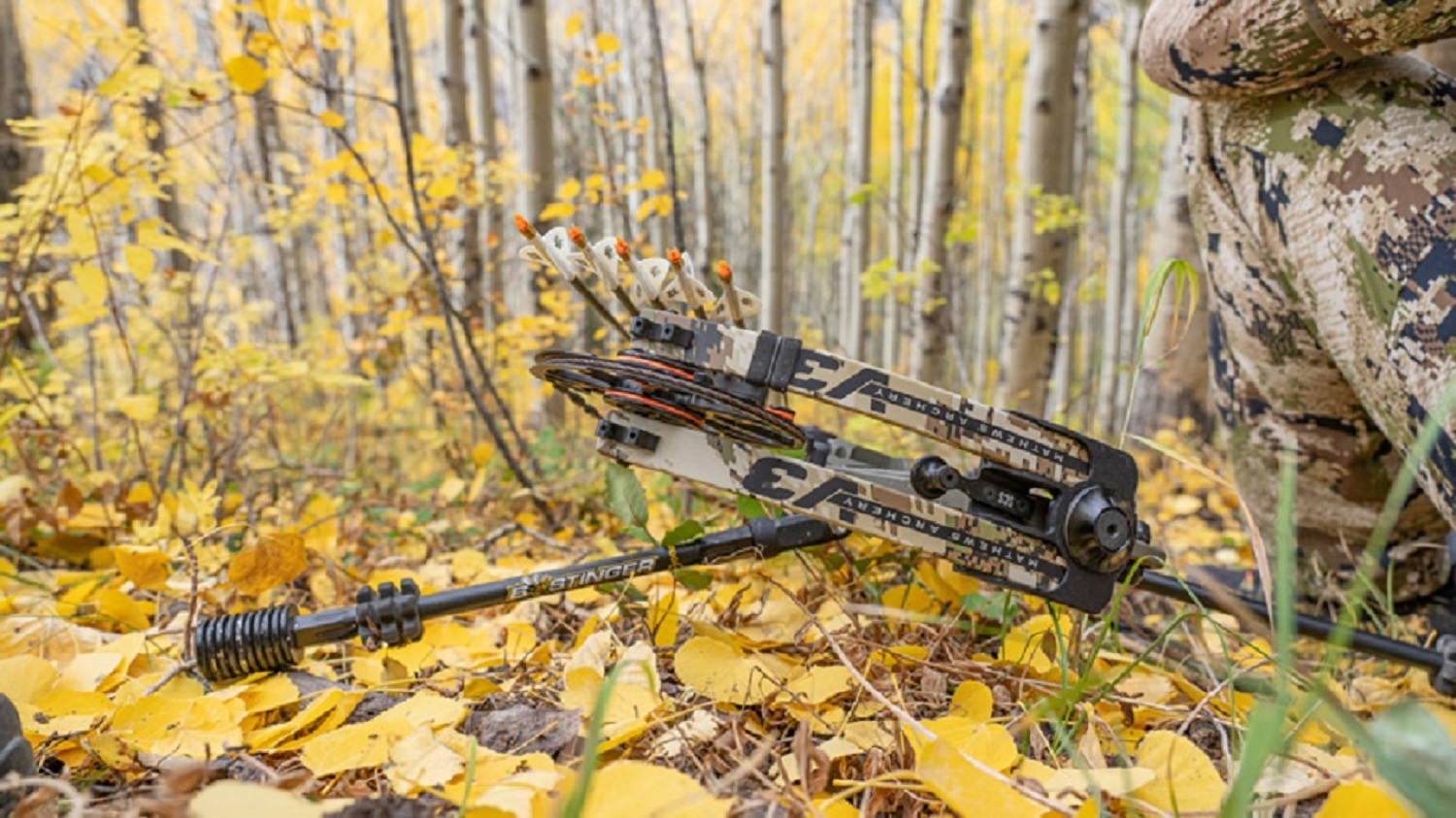 Mathews V3