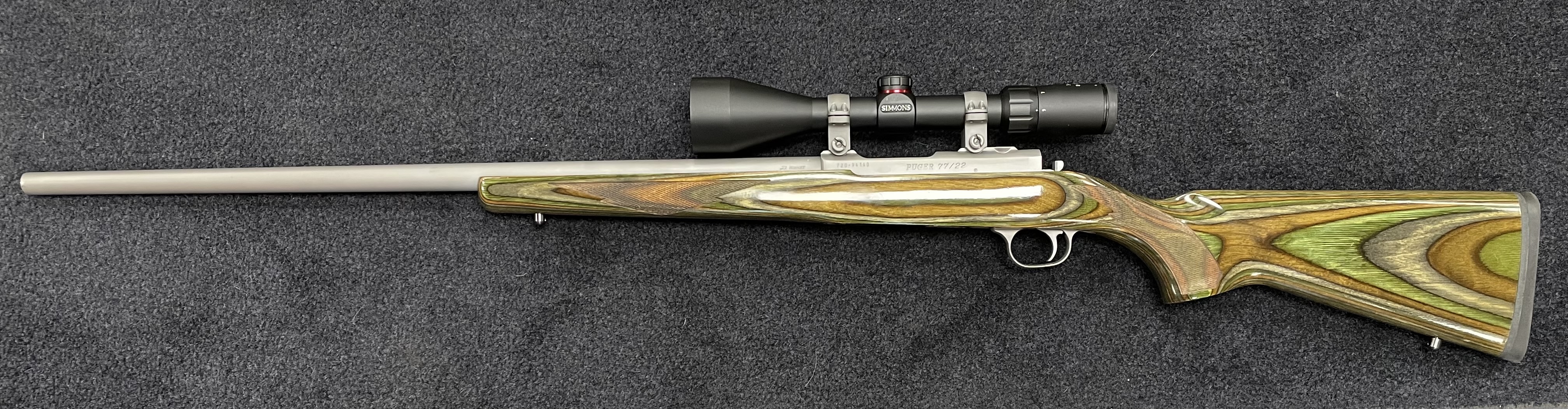 Ruger