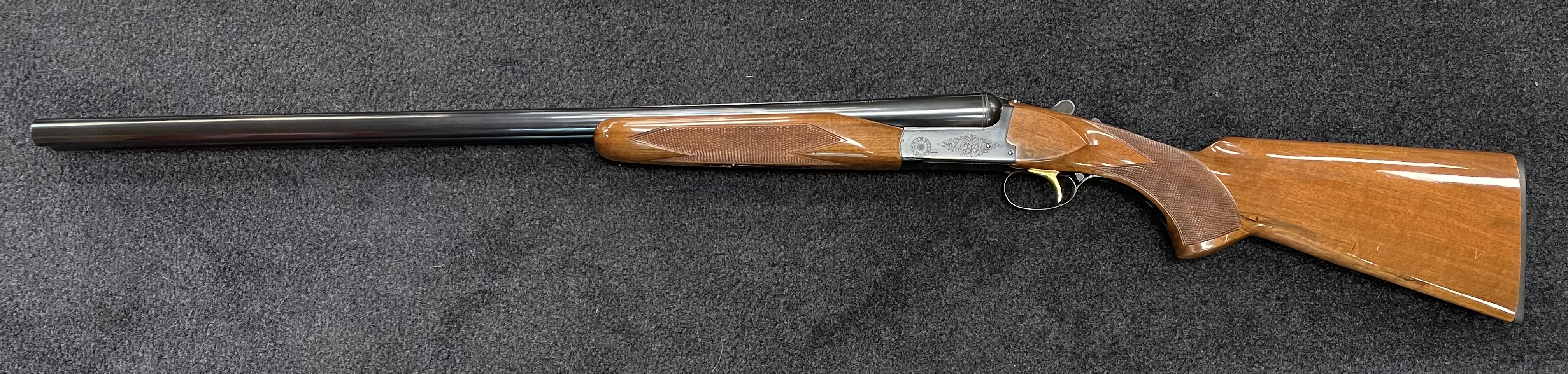 Browning