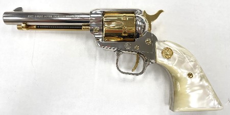 Colt Frontier 22 LR
