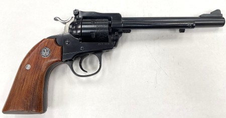 Ruger Single Six