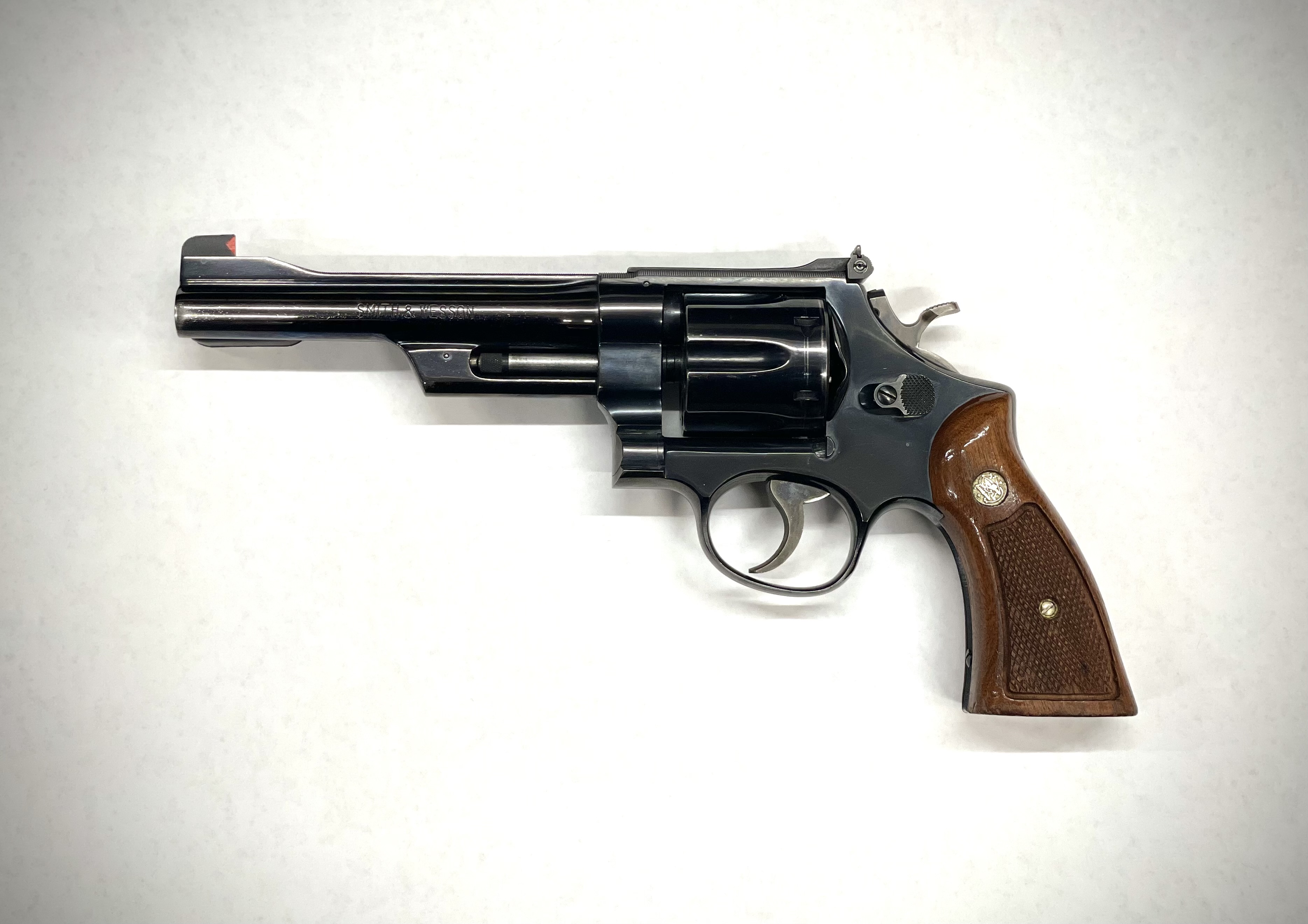 Smith & Wesson